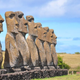 Image for article titled Breathtaking Easter Island